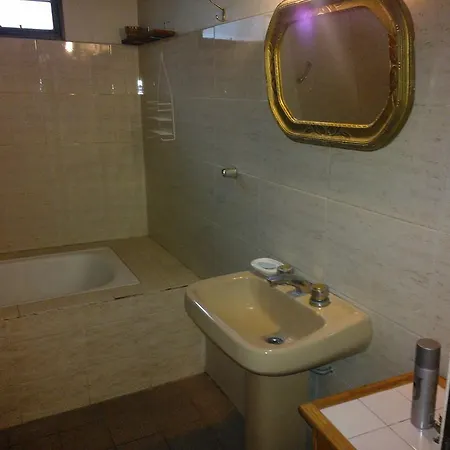 Casa En El Challao Mendoza Room photo