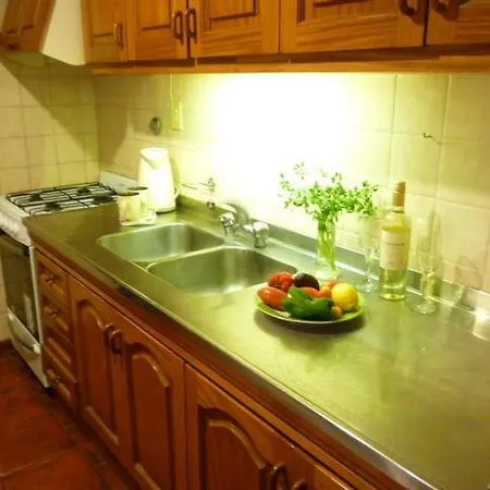 Casa En El Challao Mendoza Room photo