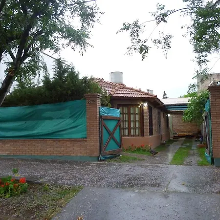 Casa En El Challao Mendoza Room photo