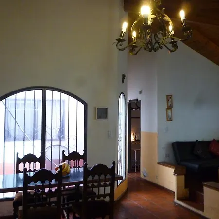 Casa En El Challao Mendoza Room photo