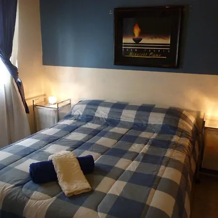 Casa En El Challao Mendoza Room photo