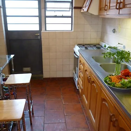 Casa En El Challao Mendoza Room photo