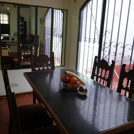Casa En El Challao Mendoza Room photo