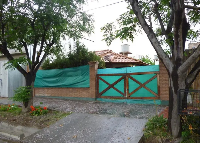 Casa En El Challao