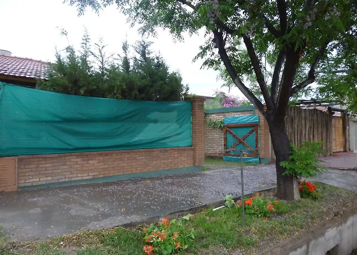 Casa En El Challao