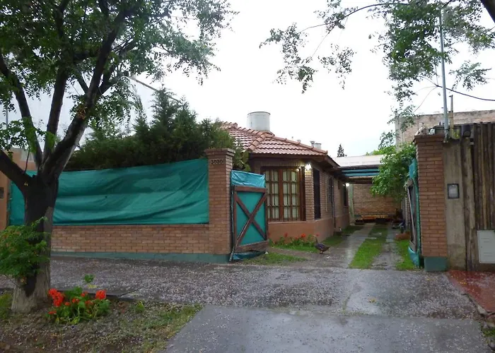 Casa En El Challao