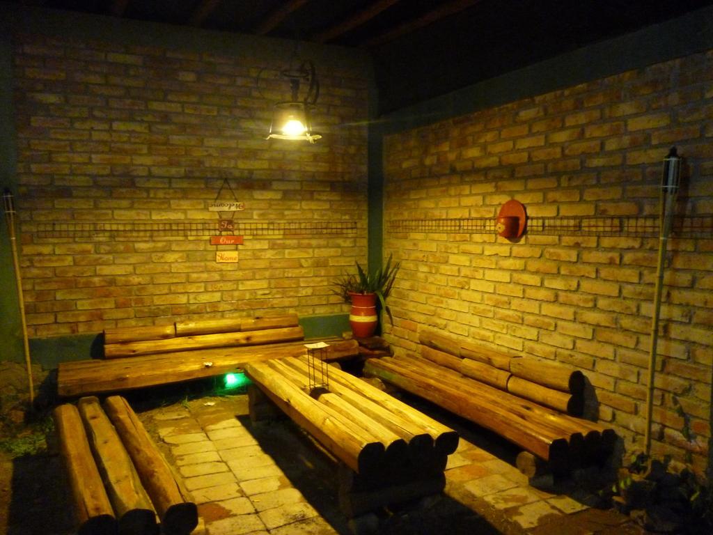 Holiday home Casa En El Challao *