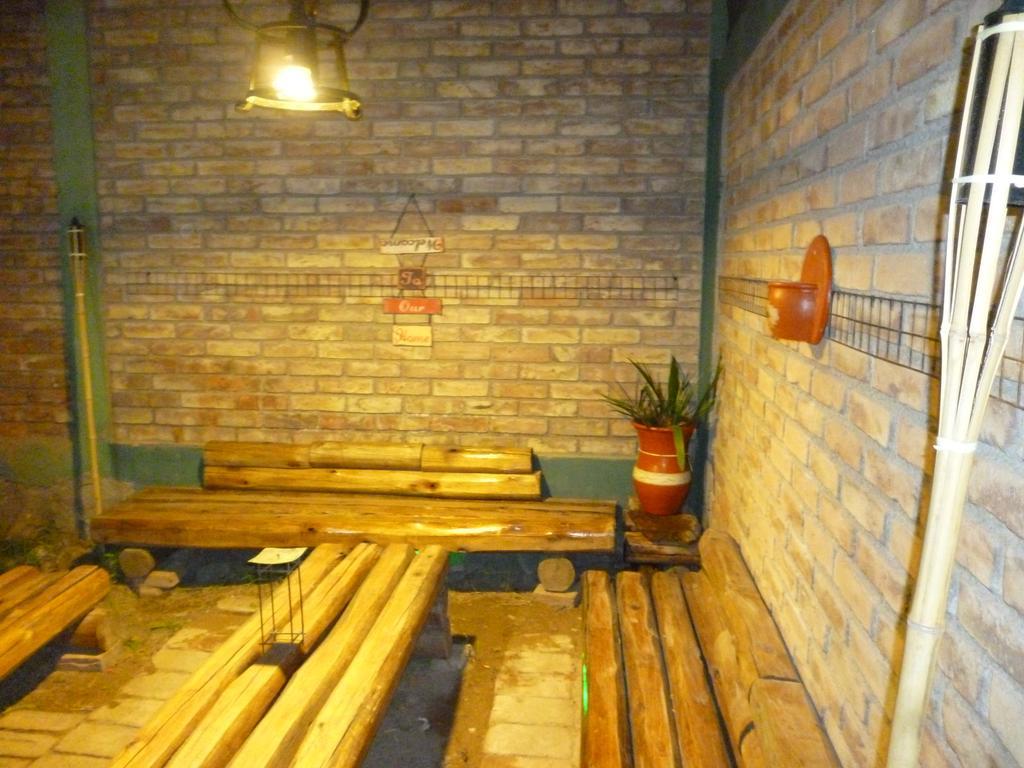 Casa En El Challao Holiday home *