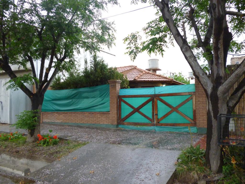 Casa de Férias Casa En El Challao Mendoza