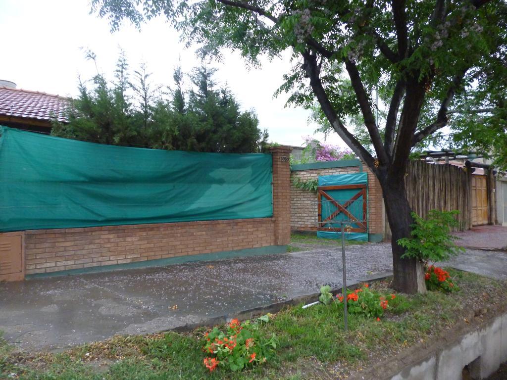 Holiday home Casa En El Challao
