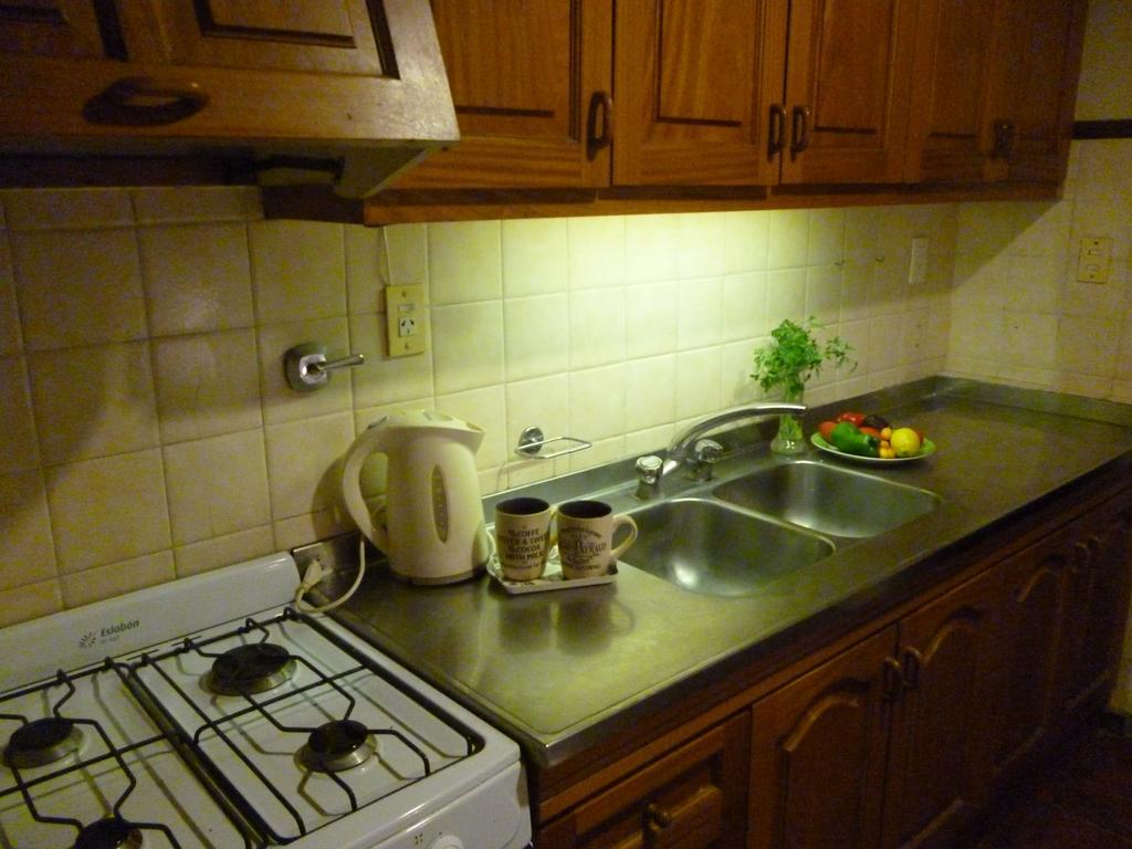 Casa En El Challao Holiday home Mendoza