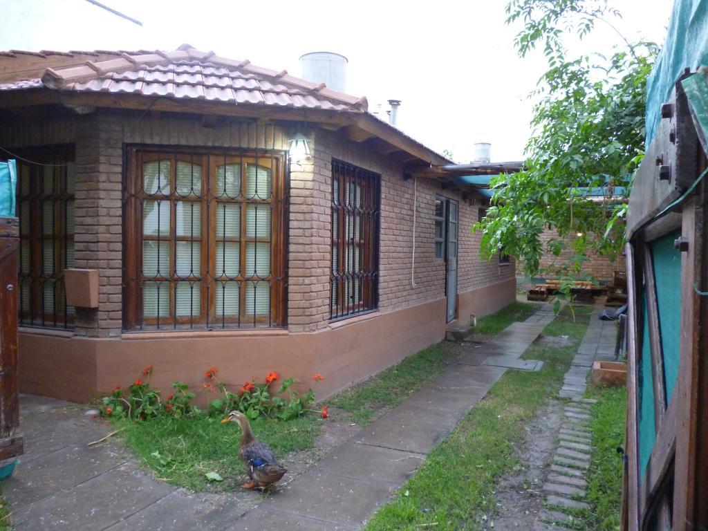 Casa En El Challao Holiday home