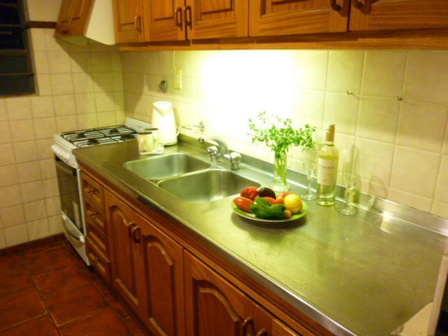 Casa En El Challao *