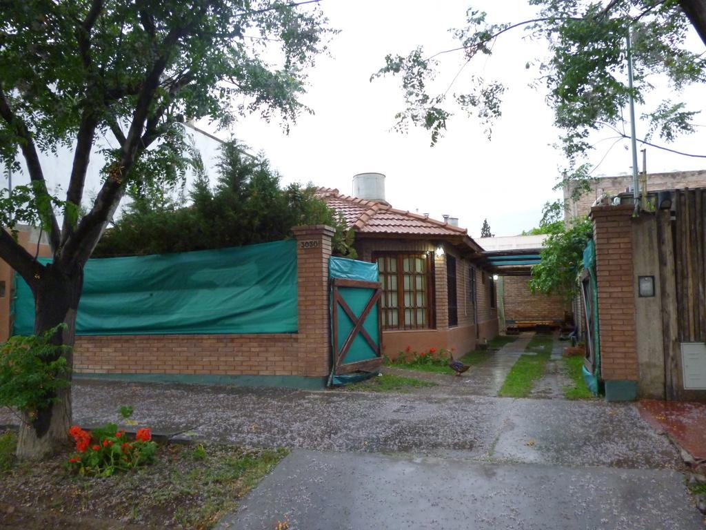 Casa En El Challao