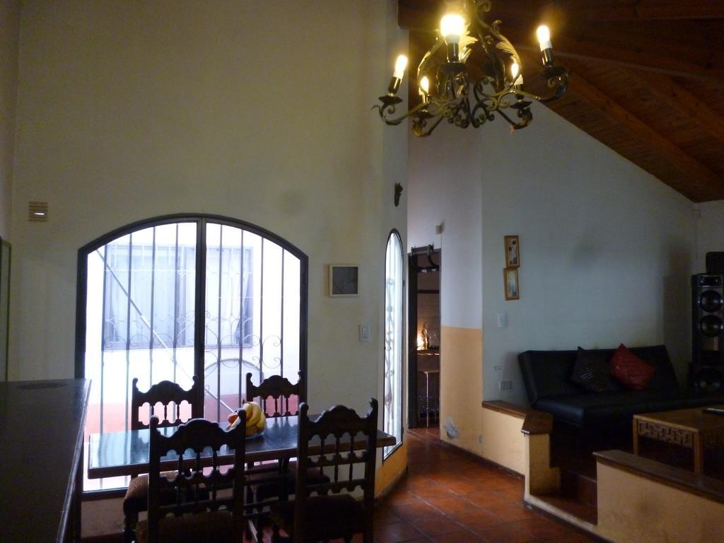 Casa En El Challao *
