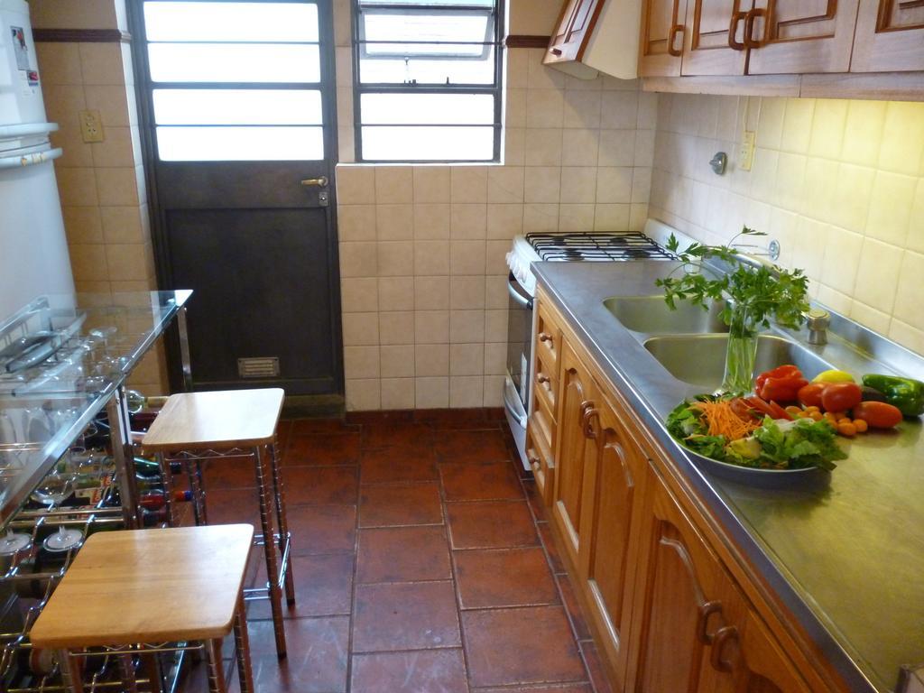 Casa En El Challao Holiday home *