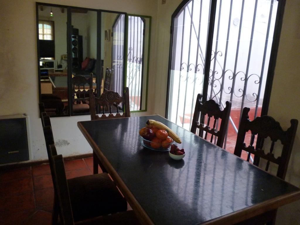 Casa de Férias Casa En El Challao Mendoza