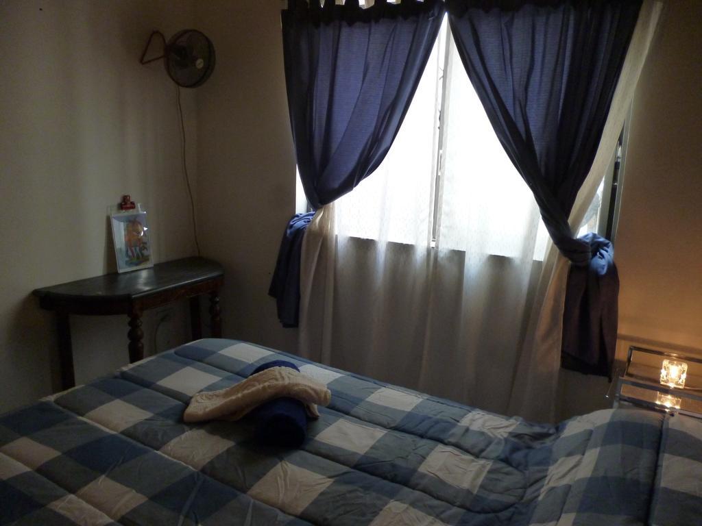 Casa En El Challao Holiday home Mendoza