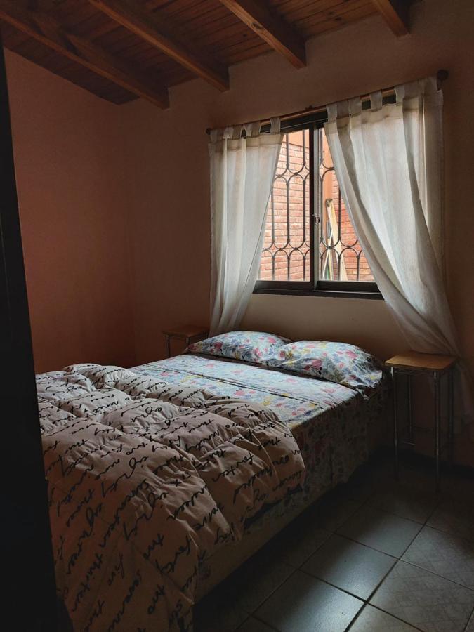 Holiday home Casa En El Challao Mendoza